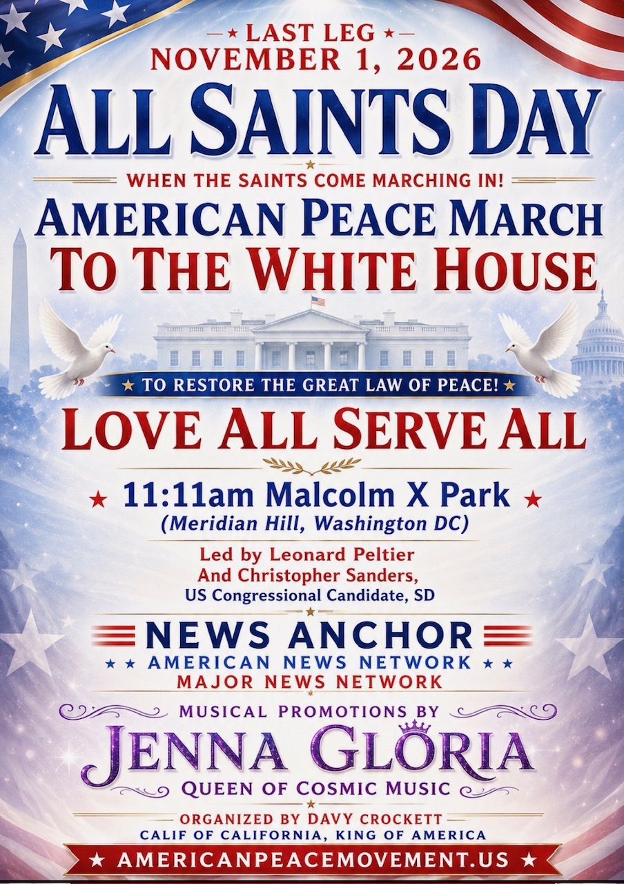 All Saints Day